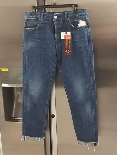 đź’•MOUSSY VINTAGEđź’• Wilbur Tapered Jean Mid