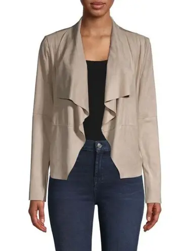 Bagatelle ✨HP✨
Draped Open-Front Jacket✨