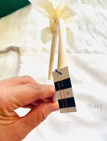 Lele Sadoughi Bridal Headband