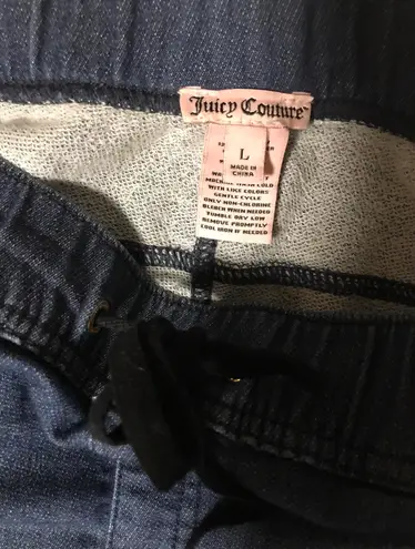 Juicy Couture Jeans