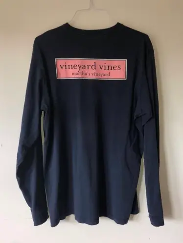 Vineyard Vines Long-sleeve T-shirt