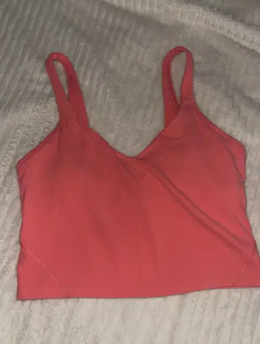 Lululemon Align Tank