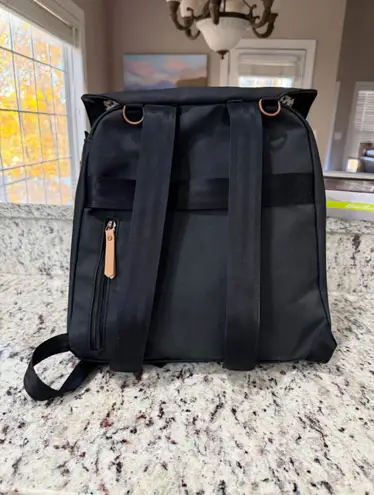 Petunia pickle bottom Meta diaper bag