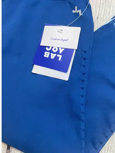 JoyLab Blue Tie Dye 7/8 Leggings NWT!