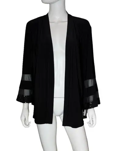 MSK Women’s Plus Size Open