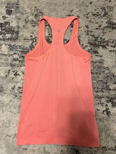 Lululemon Swiftly Tech Tank