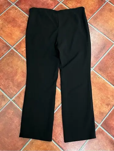 Akris Virgin Wool Trousers