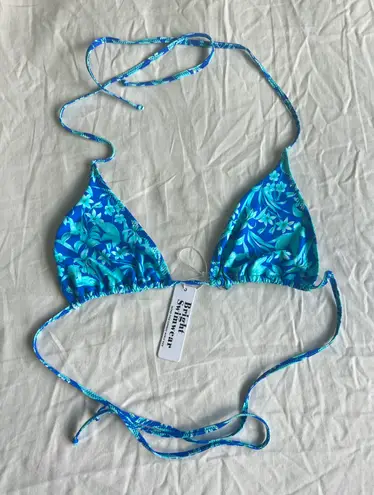 Bright Swimwear Bikini Top