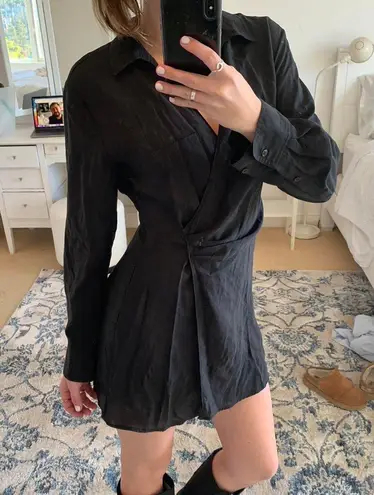 ZARA Mini Dress