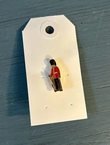 Vintage London Souvenir Pins