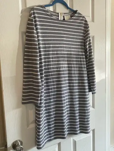 Sail To Sable size large dress