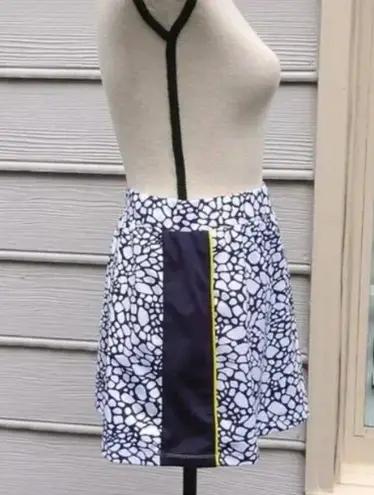 Tail Mini Skirt | Tail Golf Skirt | Tail Tennis Skirt White Size M