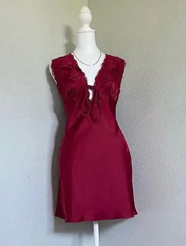 Princess Polly Red Dress