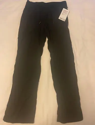 Lululemon Dance Studio Mid-Rise Pants