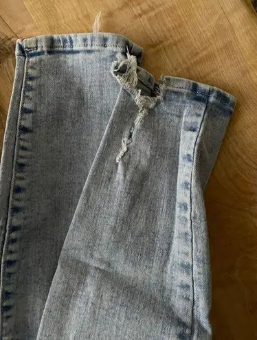 Gap Jeans