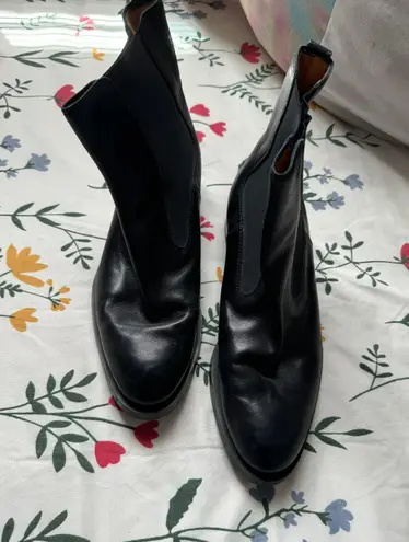 Tod's Vintage Boots