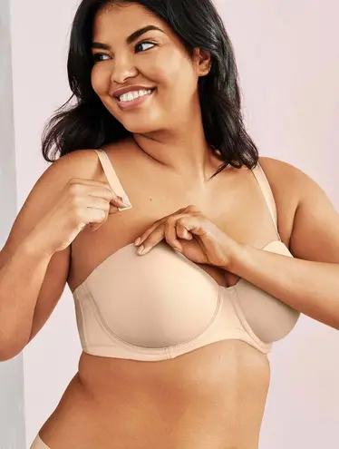 Wacoal Strapless Underwire Bra