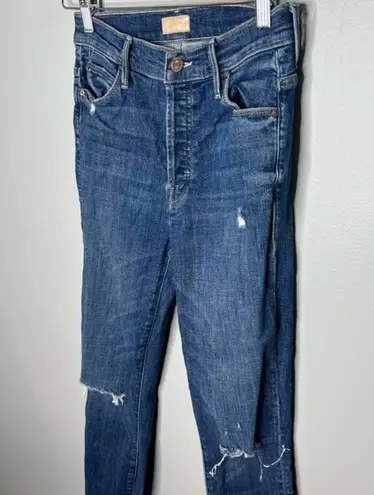 Mother Denim