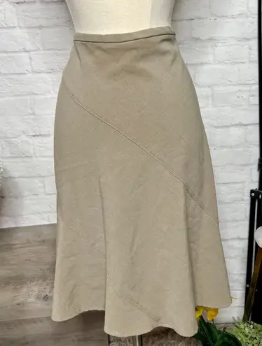 Perceptions Vintage 3 Piece Skirt Set