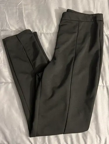 SheIn Black Dress Pant