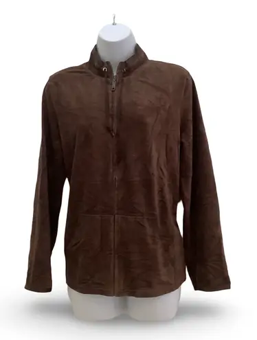 Sag Harbor Sport Jacket