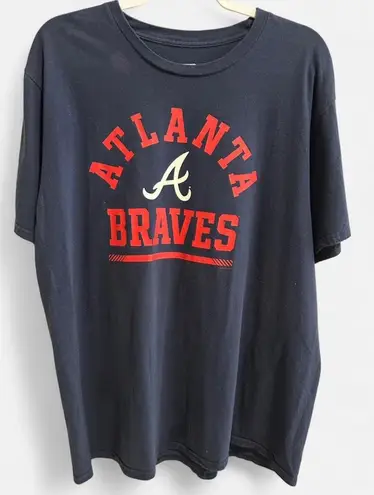 Atlanta Braves MLB T