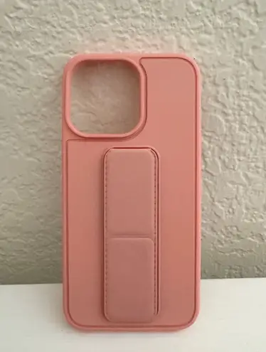 NEW Light Pink iPhone 13 Pro Case With Strap