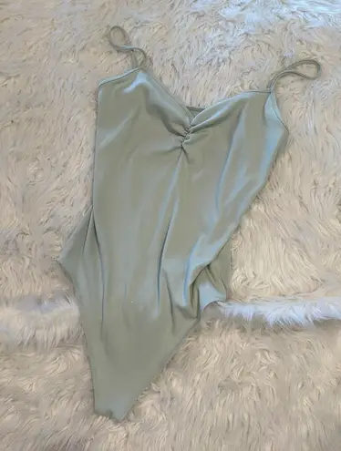 American Eagle Outfitters Bodysuit