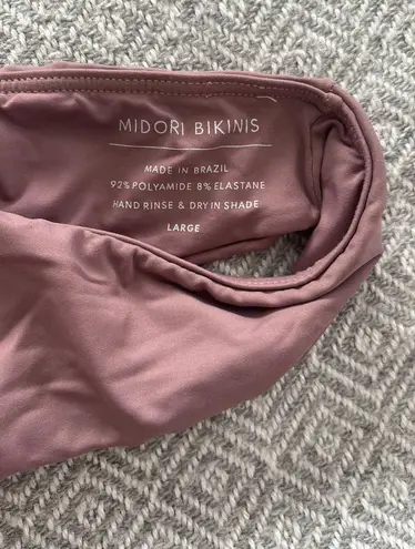 Midori Bikini Set