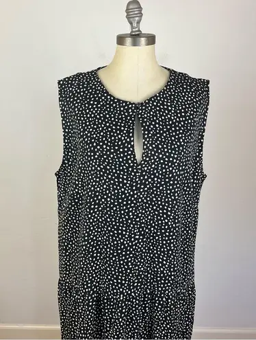 Saint + Sofia Greenwich Dress