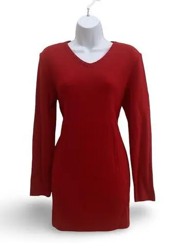 Sag Harbor Sag Harbour Sweater Dress