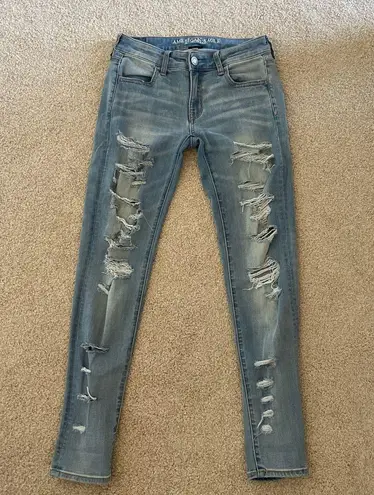 American Eagle Outfitters Aejeans