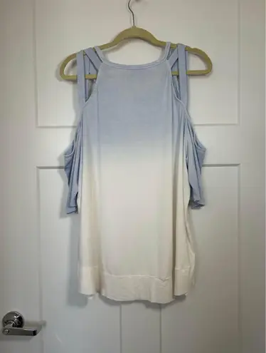 Main Strip 3XL Women’s plus size tank top off shoulder top, Women’s 3X Shirt