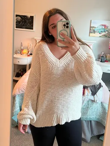 American Eagle Outfitters Sweater