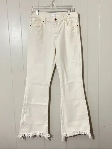 Dear John Rosa Beige Denim Jeans-Size 31