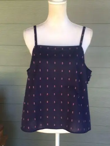 Daniel Cremieux Cremieux “Coastal Sunsets” Tank Top