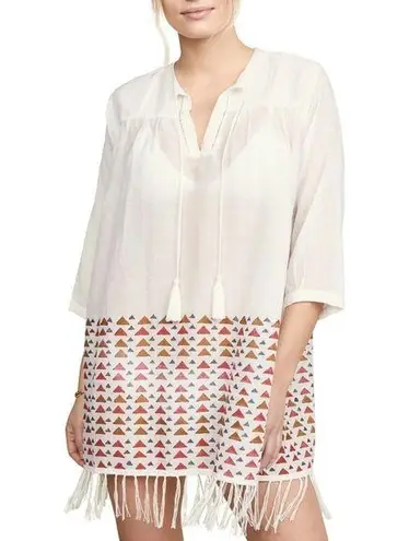 Roller Rabbit Terra Gideon Serafina Tunic