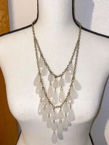 Bubble Bib Chunky Beaded Statement Boutique Necklaces (3) Multiple