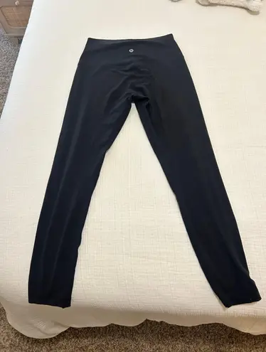 Lululemon Black  Leggings