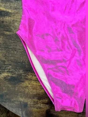 Private Party | girls one piece PRINCESS swimsuit. Size: M/L