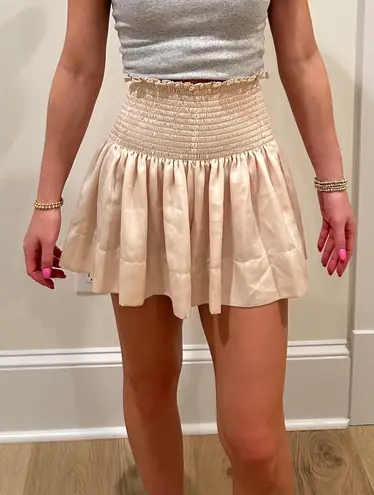 Koch Skirt