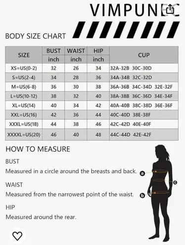 VIMPUNEC Women Tummy Control One Piece Swimsuit High Waisted Bathing Suit Cut Out Swimwear
