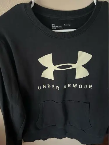 Under Armour  Women’s Favorite Crewneck