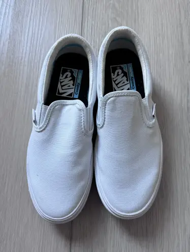 Vans Classic Slip-on, comfy cush