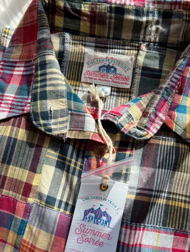 Kiel James Patrick Dress