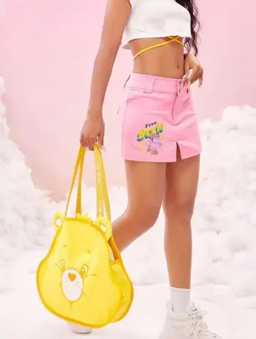 Care Bears large shopper bag