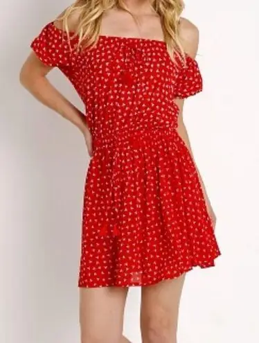 Faithfull the Brand Jardim Dress in Rosario