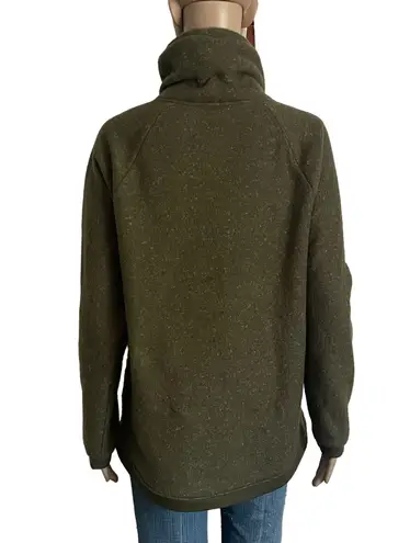 Avia Active Polar Fleece Zippered Jacket