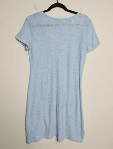 Faherty T-shirt Dress - Size XS - EUC