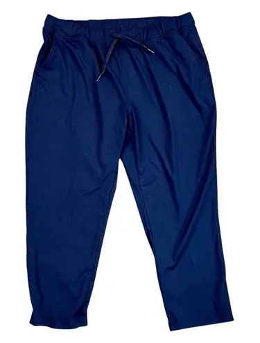 Yogipace Casual Athletic Blue Pull